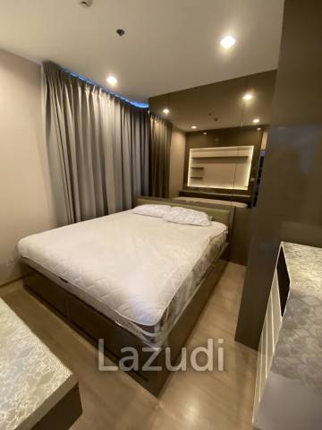 2 Bedroom 1 Bathroom 47 Sq.m Ideo Q Ratchathewi