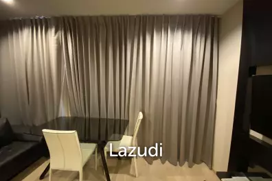 2 Bedroom 1 Bathroom 47 Sq.m Ideo Q Ratchathewi