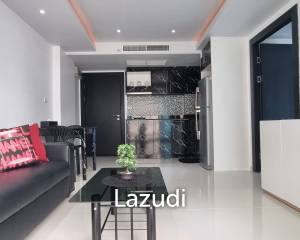 1 Bedroom 1 Bathroom 44 SQ.M. Avenue Residence