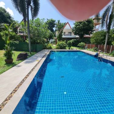 3-Bedroom Pool Villa For Sale In The Heart Of Rawai 3-Bedroom Pool Villa For Sale In The Heart Of Rawai