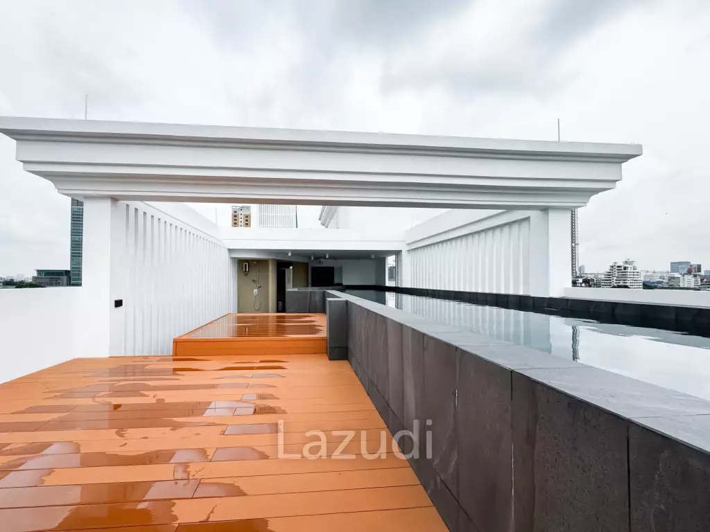 8 Bedroom 11 Bathroom 1200 Sq.m YENSABAIDEE RESIDENCE