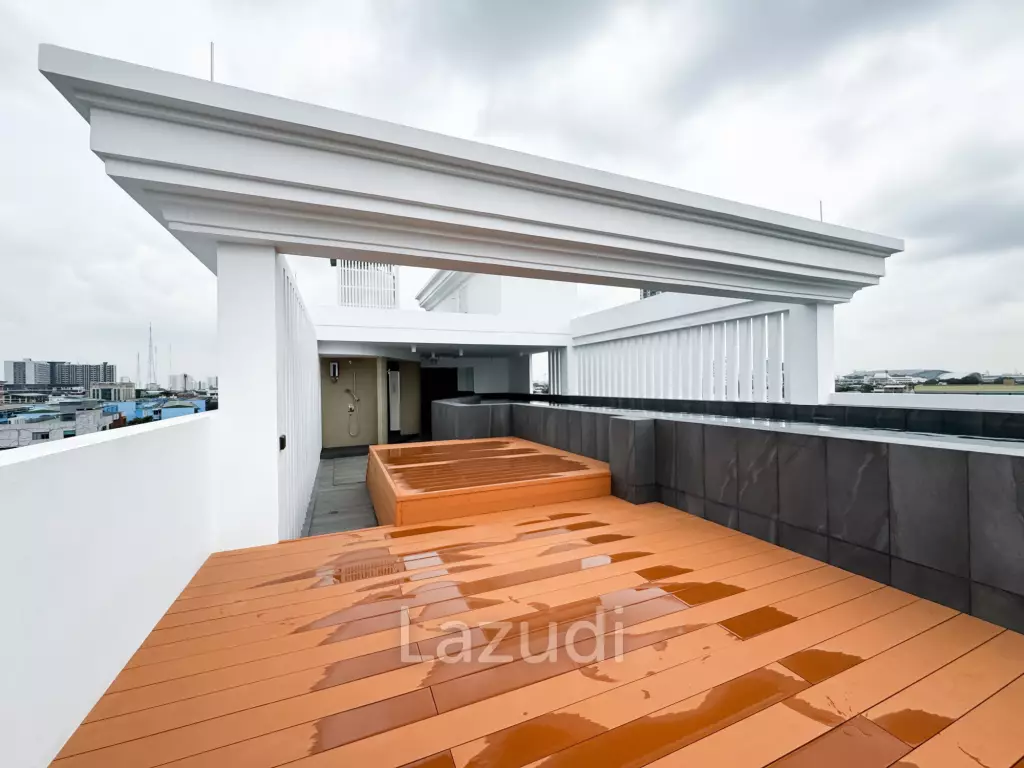 8 Bedroom 11 Bathroom 1200 Sq.m YENSABAIDEE RESIDENCE