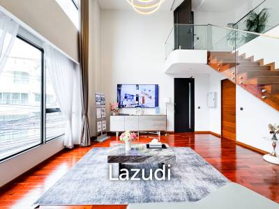 8 Bedroom 11 Bathroom 1200 Sq.m YENSABAIDEE RESIDENCE