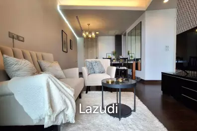 The Lumpini 24 55 Sqm 2 Bed 2 Bath Condo