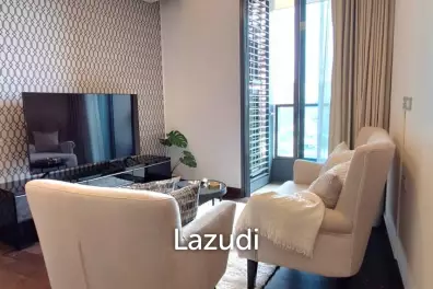 The Lumpini 24 55 Sqm 2 Bed 2 Bath Condo