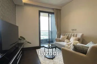 The Lumpini 24 55 Sqm 2 Bed 2 Bath Condo