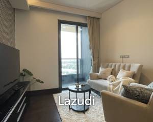 The Lumpini 24 55 Sqm 2 Bed 2 Bath Condo
