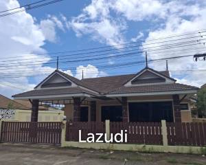 3 Bedrooms House With Swimming Pool Near to the Airport