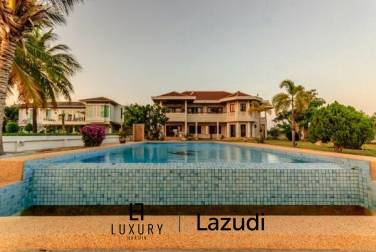 4 Bed 4 Bath Villa For Sale