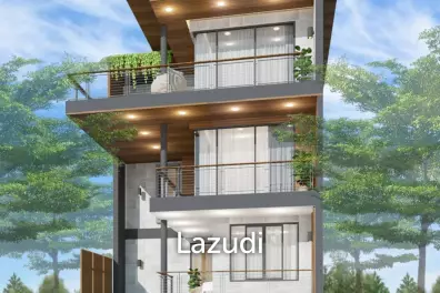 Stunning Sea View Villa In Klong Muang Krabi.