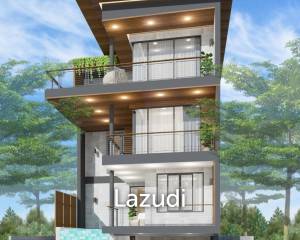 Stunning Sea View Villa In Klong Muang Krabi.