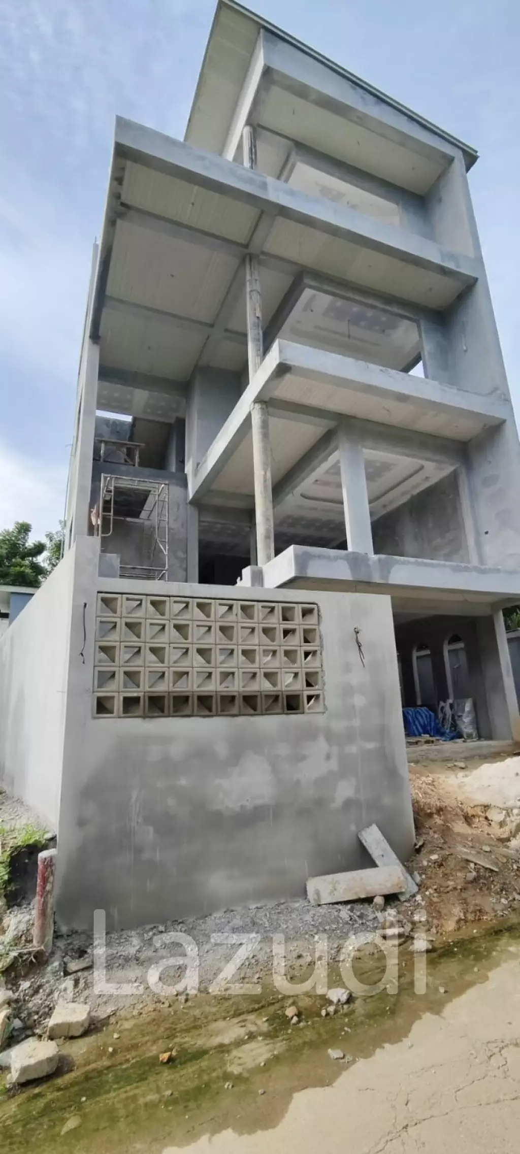 Stunning Sea View Villa In Klong Muang Krabi.