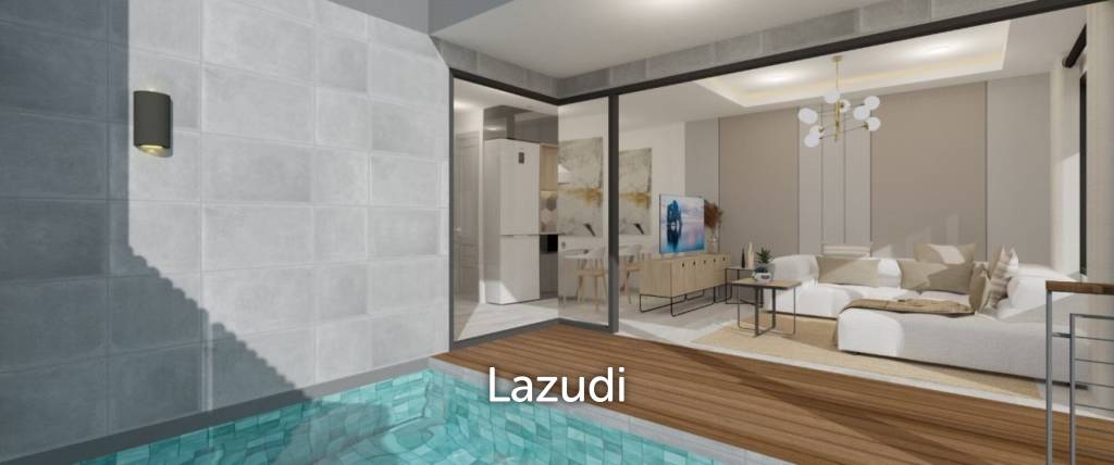Stunning Sea View Villa In Klong Muang Krabi.
