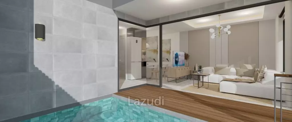 Stunning Sea View Villa In Klong Muang Krabi.