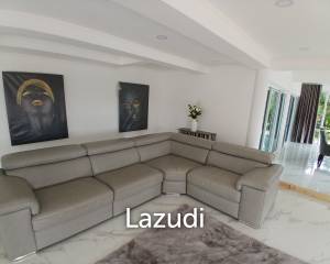 5 Beds 6 Baths 678 SQ.M. Phoenix Golf and Country Club