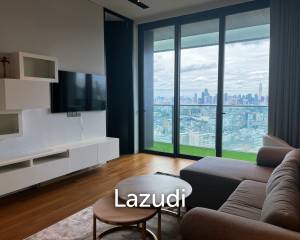 1 Bedroom 1 Bathroom 78.60 Sq.m Banyan Tree Residences Riverside Bangkok