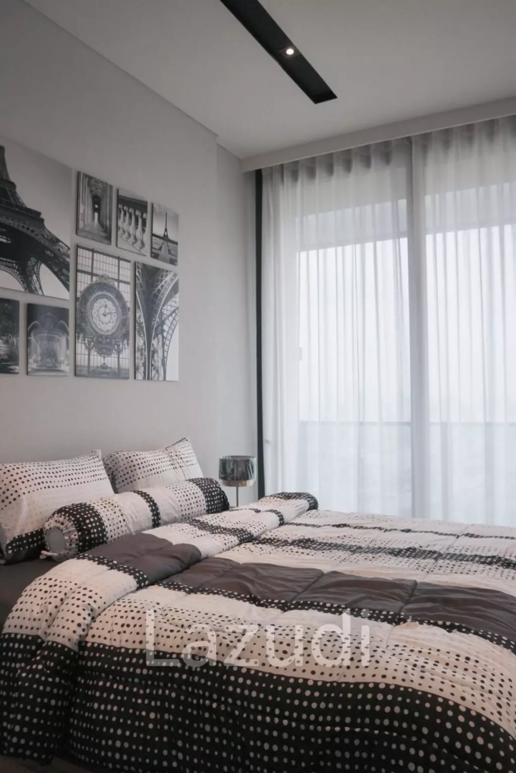 1 Bedroom 1 Bathroom 78.60 Sq.m Banyan Tree Residences Riverside Bangkok