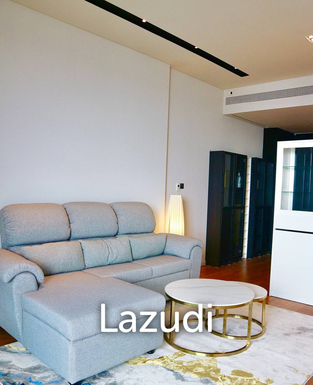 1 Bedroom 1 Bathroom 78.60 Sq.m Banyan Tree Residences Riverside Bangkok