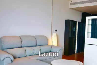 1 Bedroom 1 Bathroom 78.60 Sq.m Banyan Tree Residences Riverside Bangkok