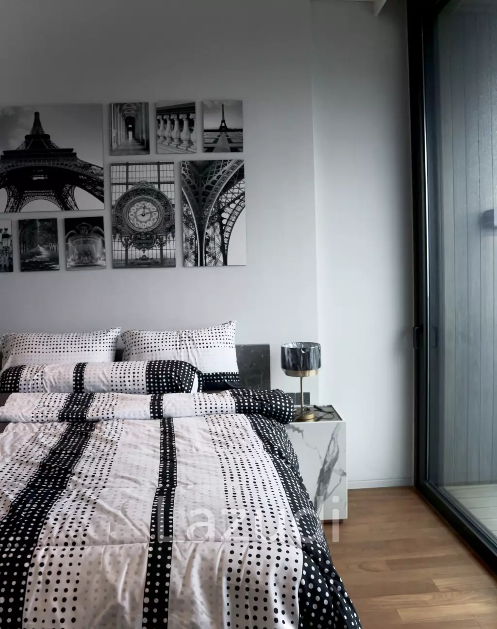 1 Bedroom 1 Bathroom 78.60 Sq.m Banyan Tree Residences Riverside Bangkok