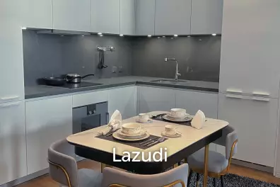 1 Bedroom 1 Bathroom 78.60 Sq.m Banyan Tree Residences Riverside Bangkok