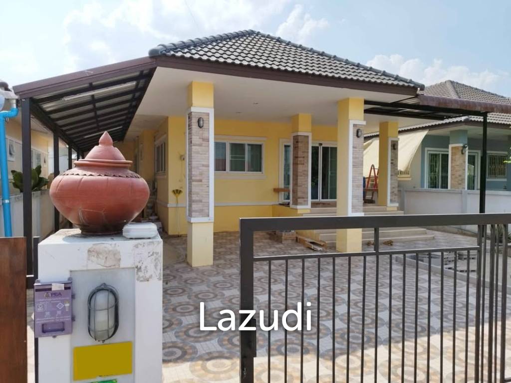 3 Bedrooms House For Rent Near To The Airport