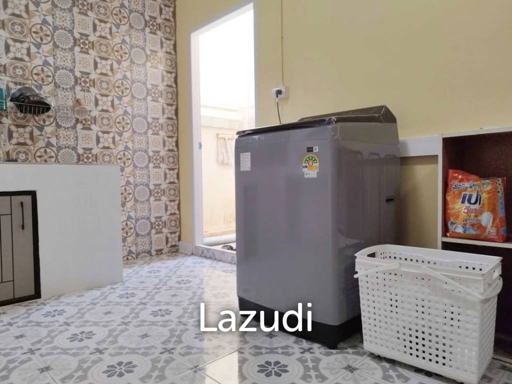 3 Bedrooms House For Rent Near To The Airport