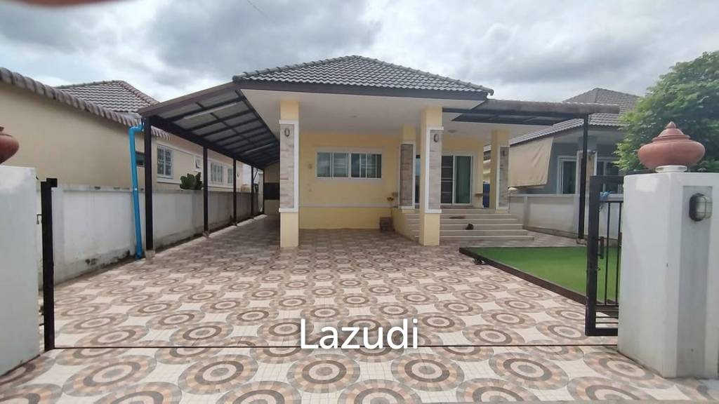 3 Bedrooms House For Rent Near To The Airport