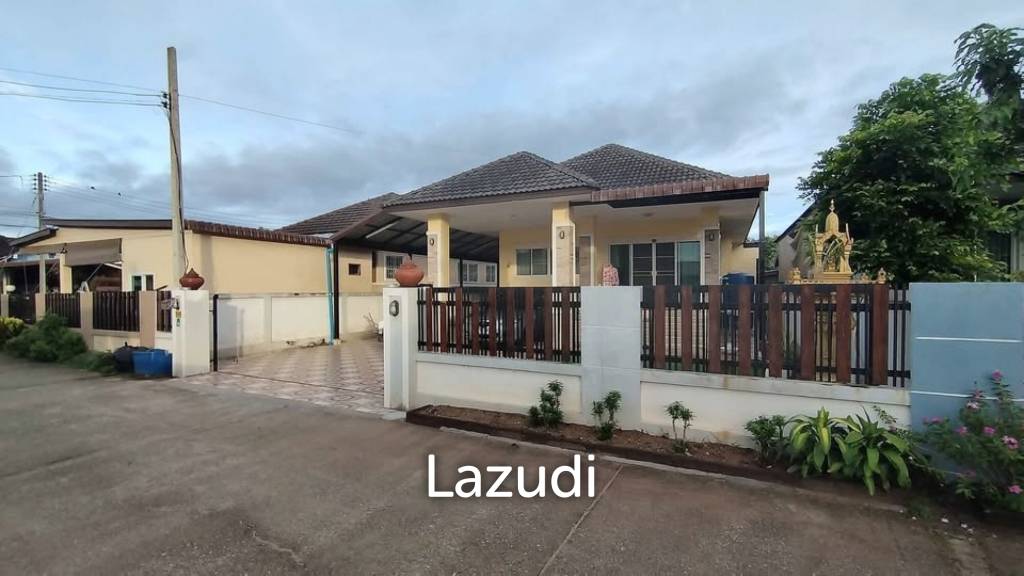 3 Bedrooms House For Rent Near To The Airport