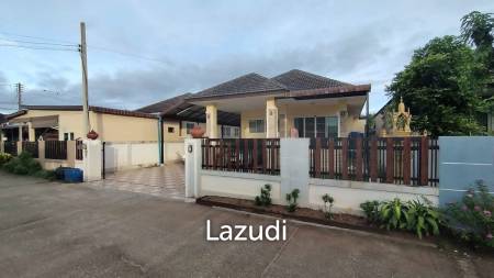 3 Bedrooms House For Rent Near To The Airport