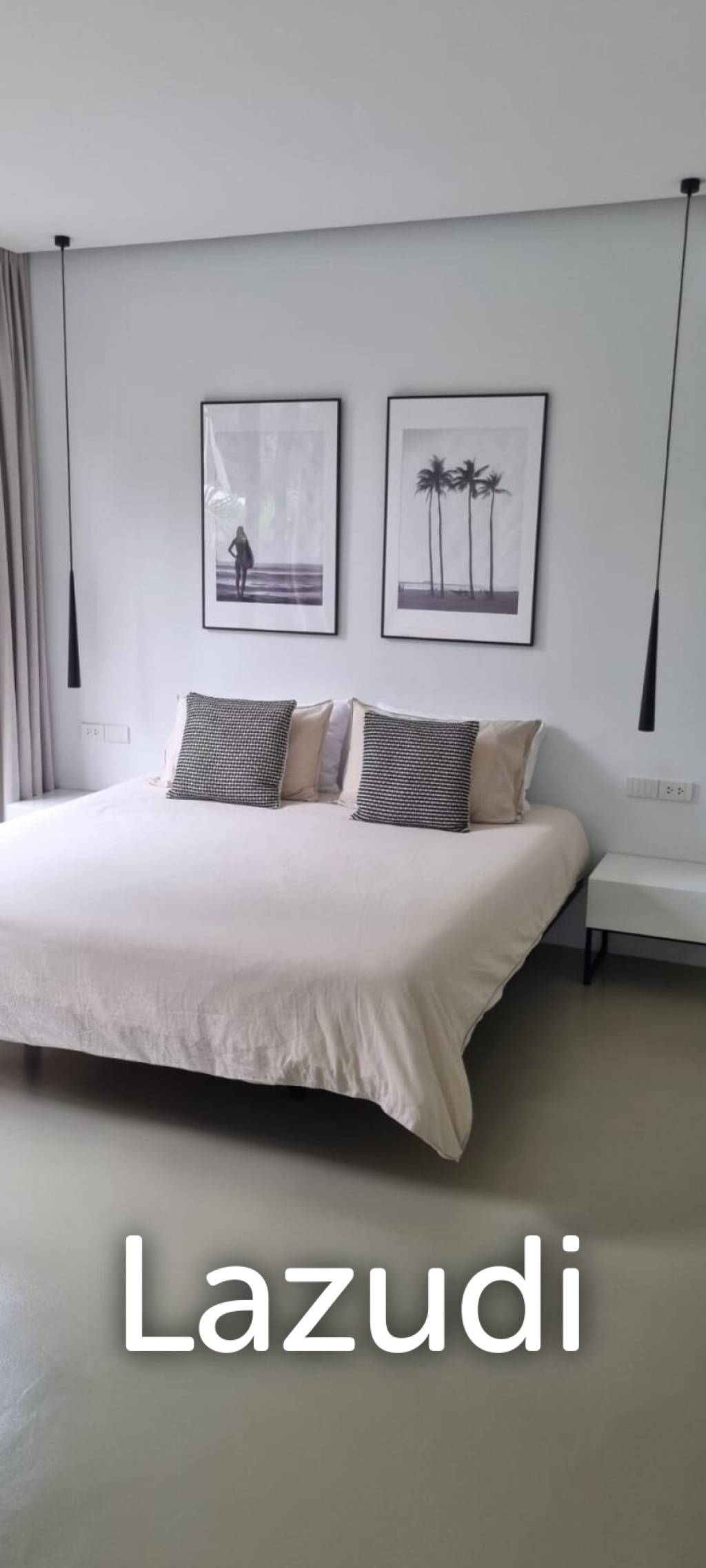BRAND NEW 4 METER CELLING ISOLATED VILLA