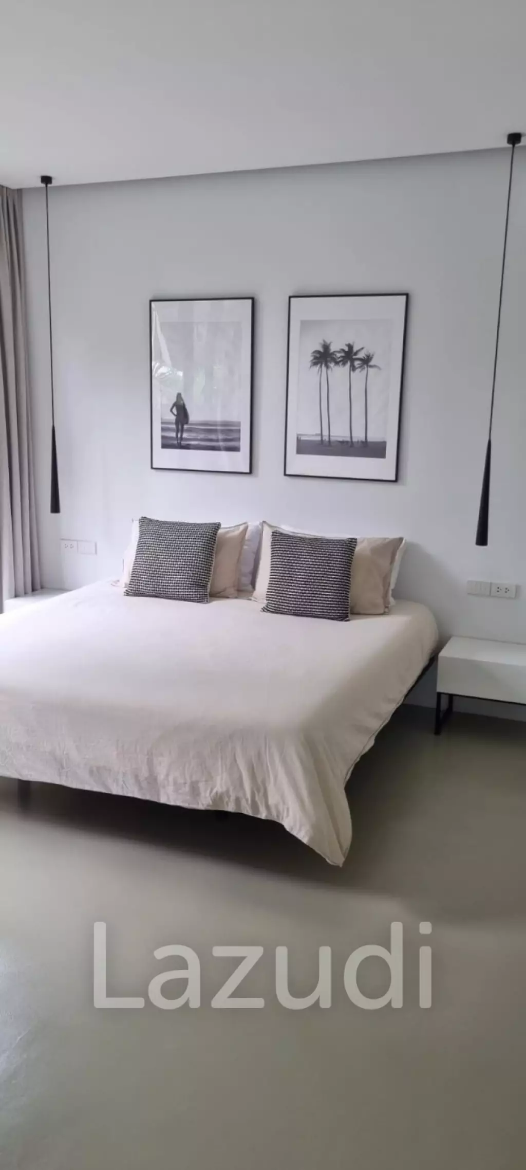 BRAND NEW 4 METER CELLING ISOLATED VILLA