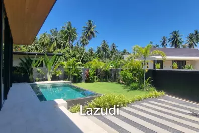 BRAND NEW 4 METER CELLING ISOLATED VILLA