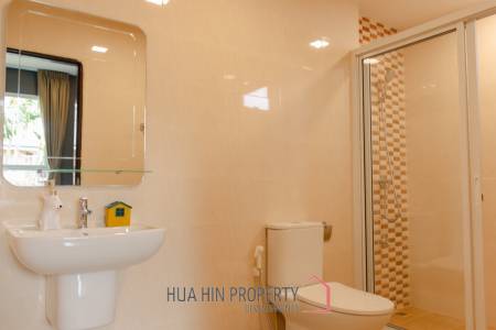 3 Bed 2 Bath 125 SQ.M. Baan Rak Phase 4