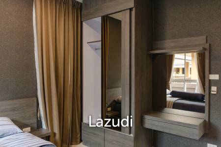 3 Bed 2 Bath 125 SQ.M. Baan Rak Phase 4