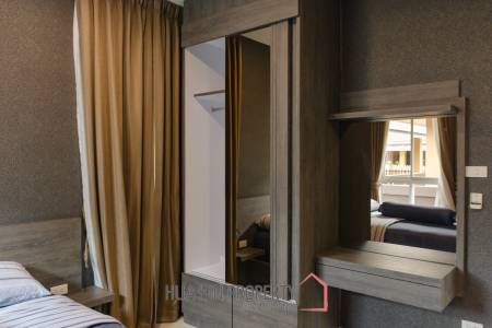 3 Bed 2 Bath 125 SQ.M. Baan Rak Phase 4