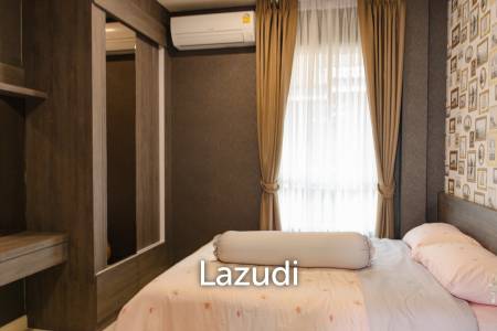 3 Bed 2 Bath 125 SQ.M. Baan Rak Phase 4