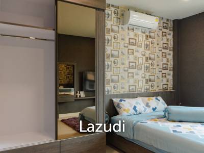3 Bed 2 Bath 125 SQ.M. Baan Rak Phase 4