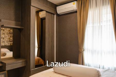 3 Bed 2 Bath 125 SQ.M. Baan Rak Phase 4