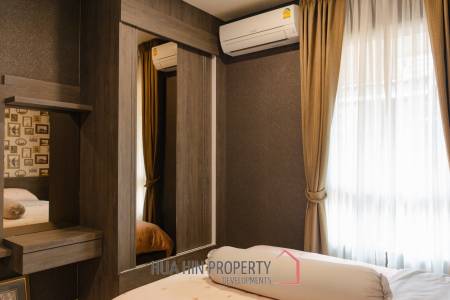 3 Bed 2 Bath 125 SQ.M. Baan Rak Phase 4