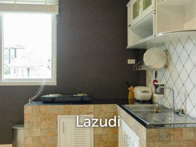 3 Bed 2 Bath 125 SQ.M. Baan Rak Phase 4