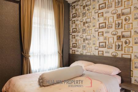 3 Bed 2 Bath 125 SQ.M. Baan Rak Phase 4
