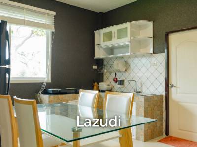 3 Bed 2 Bath 125 SQ.M. Baan Rak Phase 4