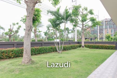 3 Bed 2 Bath 125 SQ.M. Baan Rak Phase 4