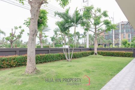 3 Bed 2 Bath 125 SQ.M. Baan Rak Phase 4
