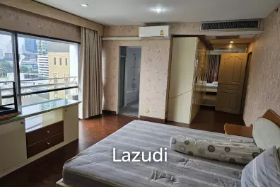 2 Bed 2 Bath 125 SQ.M  The Natural Place Suite