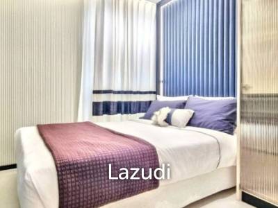 2 Bedrooms 2 Bathrooms 51 SQ.M. Embassy Pattaya