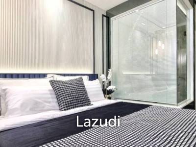 2 Bedrooms 2 Bathrooms 51 SQ.M. Embassy Pattaya