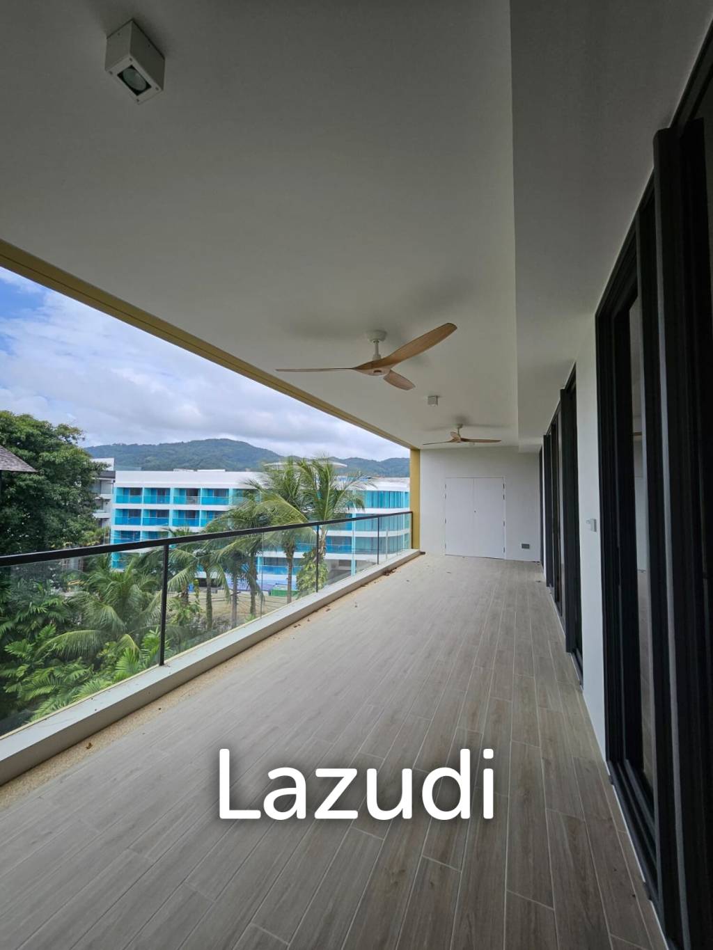 2-Bedroom 99 SQ.M Condo For Sale At Laguna Beachside