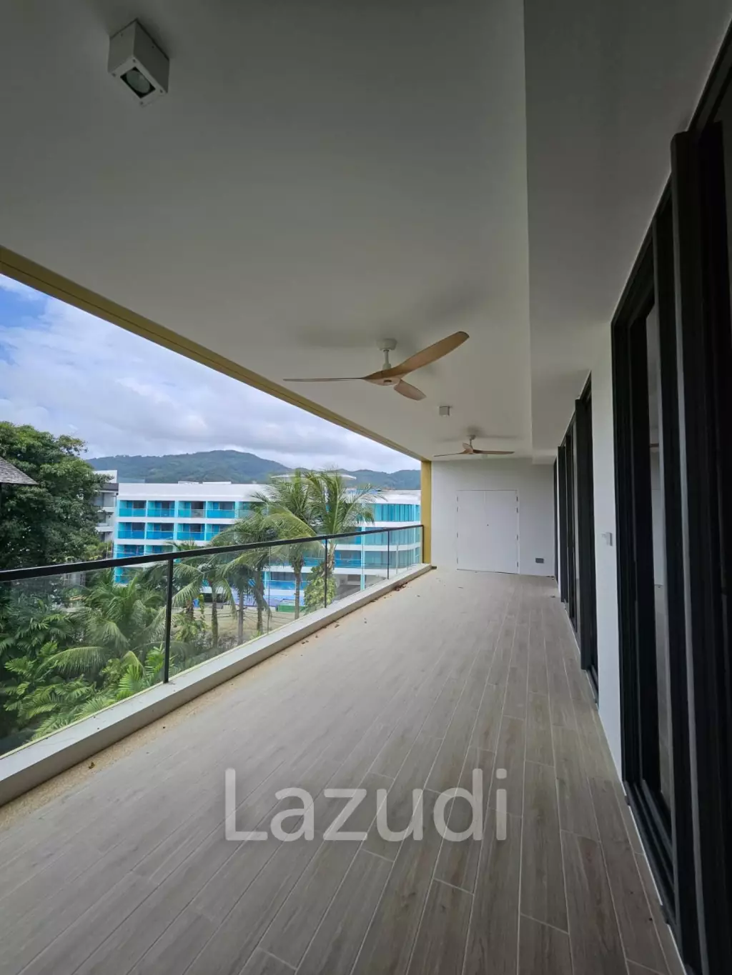 2-Bedroom 99 SQ.M Condo For Sale At Laguna Beachside